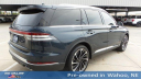 2022 Lincoln Aviator Reserve at SidDillonWahooRR of Wahoo, NE