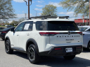 Thumbnail image of 2023 Nissan Pathfinder at Sheehy Nissan Of Waldorf