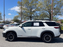Thumbnail image of 2023 Nissan Pathfinder at Sheehy Nissan Of Waldorf