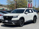 Thumbnail image of 2023 Nissan Pathfinder at Sheehy Nissan Of Waldorf