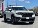Thumbnail image of 2023 Nissan Pathfinder at Sheehy Nissan Of Waldorf