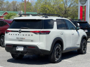 Thumbnail image of 2023 Nissan Pathfinder at Sheehy Nissan Of Waldorf