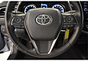 Thumbnail image of 2022 Toyota Camry at Poe Toyota