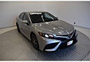 Thumbnail image of 2022 Toyota Camry at Poe Toyota