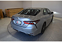 Thumbnail image of 2022 Toyota Camry at Poe Toyota
