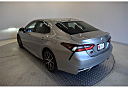 Thumbnail image of 2022 Toyota Camry at Poe Toyota