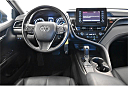 Thumbnail image of 2022 Toyota Camry at Poe Toyota