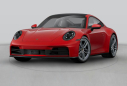 2025 Porsche 911 Carrera T at Bridgeton Auto Mall