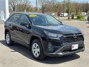 Thumbnail image of 2022 Toyota RAV4 at Advantage Toyota Scion