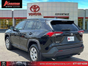 2022 Toyota RAV4 LE at Advantage Toyota Scion