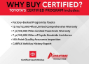 Thumbnail image of 2022 Toyota RAV4 at Advantage Toyota Scion