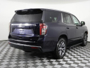 Thumbnail image of 2023 Chevrolet Tahoe at Bob Moore Kia Northwest