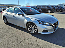 Thumbnail image of 2020 Nissan Altima at Mathews Nissan