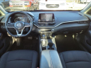 Thumbnail image of 2020 Nissan Altima at Mathews Nissan