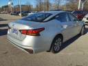 Thumbnail image of 2020 Nissan Altima at Mathews Nissan