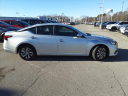 Thumbnail image of 2020 Nissan Altima at Mathews Nissan