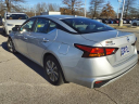 Thumbnail image of 2020 Nissan Altima at Mathews Nissan