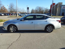 Thumbnail image of 2020 Nissan Altima at Mathews Nissan