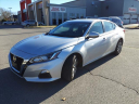 Thumbnail image of 2020 Nissan Altima at Mathews Nissan