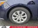 2022 Toyota Corolla LE at MtnViewNissanOfDalton-New of Dalton, GA