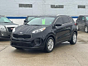 Thumbnail image of 2018 Kia Sportage at A & B Motors