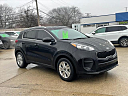 Thumbnail image of 2018 Kia Sportage at A & B Motors