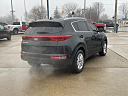 Thumbnail image of 2018 Kia Sportage at A & B Motors