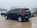 Thumbnail image of 2018 Kia Sportage at A & B Motors