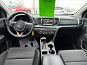 Thumbnail image of 2018 Kia Sportage at A & B Motors