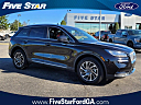 2020 Lincoln Corsair Standard at Five Star Chevrolet-cadillac