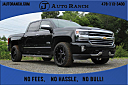 Thumbnail image of 2018 Chevrolet Silverado 1500 at J Auto Ranch
