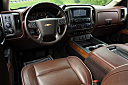 Thumbnail image of 2018 Chevrolet Silverado 1500 at J Auto Ranch