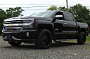Thumbnail image of 2018 Chevrolet Silverado 1500 at J Auto Ranch