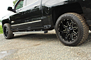 Thumbnail image of 2018 Chevrolet Silverado 1500 at J Auto Ranch