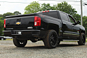 Thumbnail image of 2018 Chevrolet Silverado 1500 at J Auto Ranch