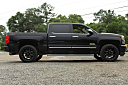 2018 Chevrolet Silverado 1500 High Country at J Auto Ranch