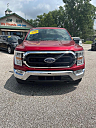 Thumbnail image of 2021 Ford F-150 at Jim Orr Auto Sales