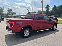 2021 Ford F-150 at Jim Orr Auto Sales