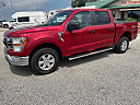 Thumbnail image of 2021 Ford F-150 at Jim Orr Auto Sales