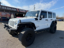 Thumbnail image of 2014 Jeep Wrangler Unlimited at NATIONAL AUTO SALES EAST LLC