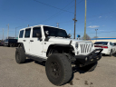 Thumbnail image of 2014 Jeep Wrangler Unlimited at NATIONAL AUTO SALES EAST LLC