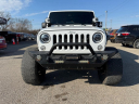 Thumbnail image of 2014 Jeep Wrangler Unlimited at NATIONAL AUTO SALES EAST LLC