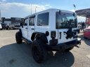 Thumbnail image of 2014 Jeep Wrangler Unlimited at NATIONAL AUTO SALES EAST LLC