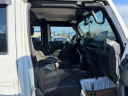 2014 Jeep Wrangler Unlimited Sahara at NATIONAL AUTO SALES EAST LLC