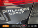 Thumbnail image of 2018 Mitsubishi Outlander Sport at Secret City Chrysler Jeep Dodge Ram