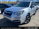 Thumbnail image of 2018 Subaru Forester at Rockland Motors