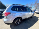 Thumbnail image of 2018 Subaru Forester at Rockland Motors