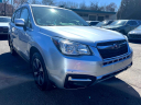 Thumbnail image of 2018 Subaru Forester at Rockland Motors