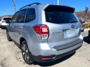 2018 Subaru Forester 2.5i Premium at Rockland Motors