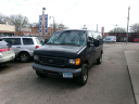 2007 Ford E-Series E-350 SD at AUTO MART INC.